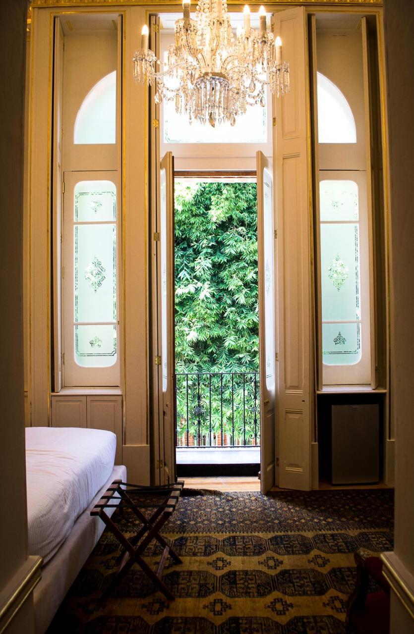 ホテル Casa San Jacinto メキシコシティ エクステリア 写真